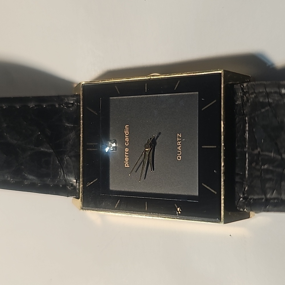 Women's Pierre Cardin Wristwatch ⌚️